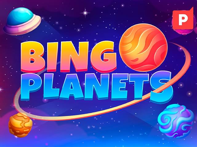 9games Planetas do Bingo