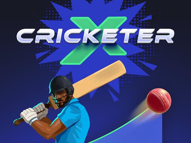 9games CricketerX