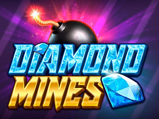 9games Minas de Diamante™