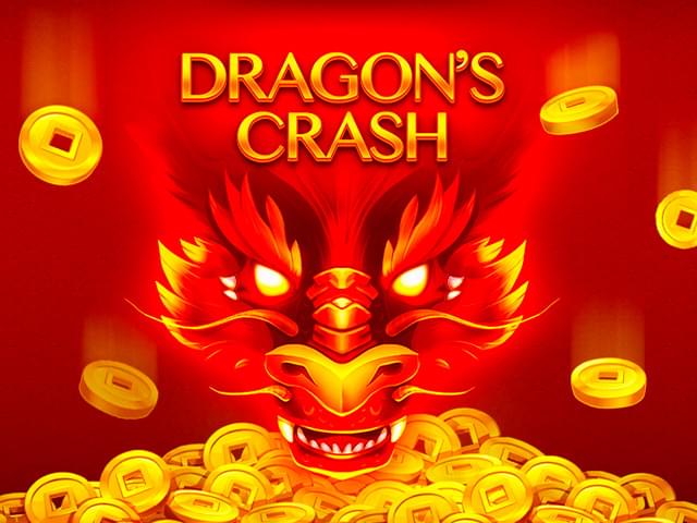 9games Crash dos Dragões