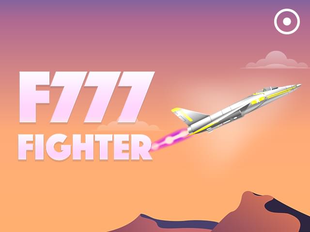 9games F777 Fighter