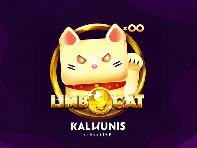 9games Gato do Limbo