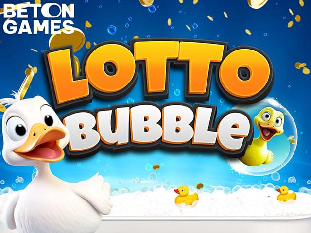9games Lotto Bubble Pro